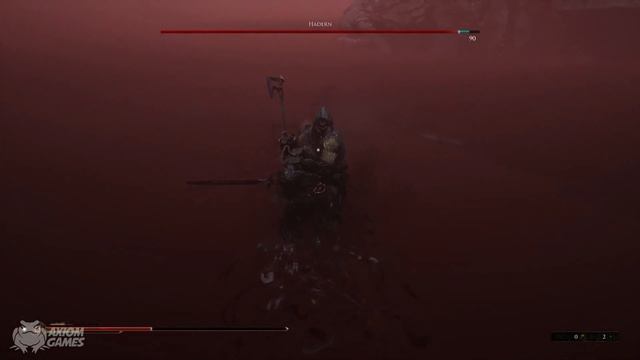 Mortal Shell - Unlock Hadern Shell & Axatana смотреть онлайн