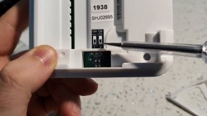 Salus RT510RF - descriere