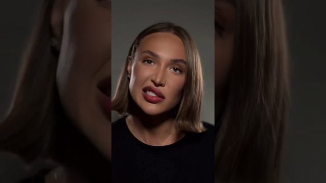 Рилс от Лизы Полыгаловой?