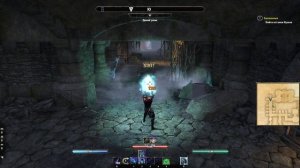 Elder Scrolls Online - Брошенные