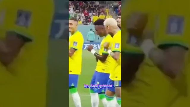 brazil samba dance ?