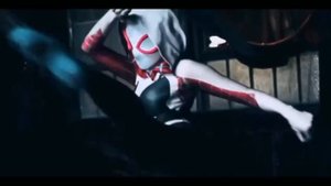 Spider Gwen Official Trailer 2021, New Movie, Sabrina Carpenter, Tom Holland, HD 2