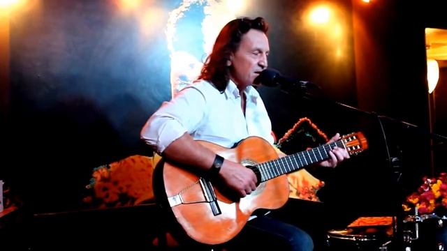 Владимир Скобцов. Огонёк. смотреть онлайн