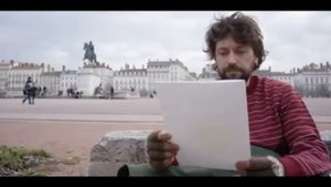 Claudio capeo - Un homme debout