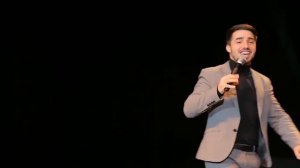 Даниэль Гарунов - Это музыка души