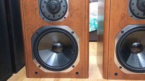 YAMAHA NS-1000X свежее поступление!