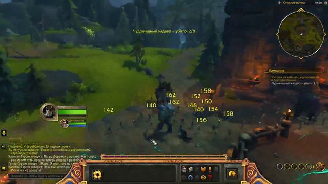 Геншин импакт лучше чем WoW\\Genshin impact vs World of Warcraft\\Геншин против ворлд оф варкрафта\
