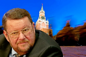 Сатановский 06.10.2022 - О Китае, России, США и Уkраине.mp4