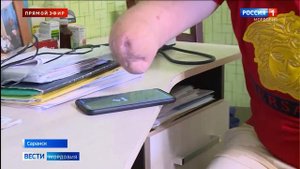 "Ограничений нет, рамки придумываем сами!" Это доказывает житель Саранска Игорь Кошкин