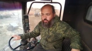 Едем покупать комбаин " Енисей 950" Итоги  перегона своим ходом.