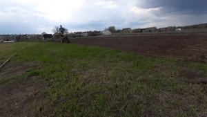 Посадка картофеля мотоблоком под плуг брайт бр 80