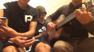 Кто если не мы...песня МС Белек