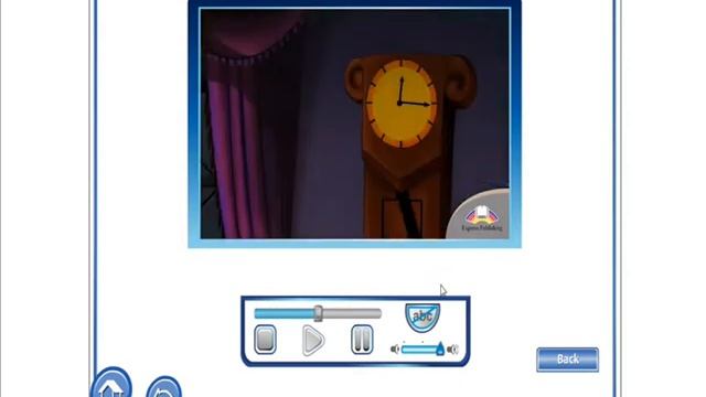 Excel 9th grade. Module 5. THE CANTERVILLE GHOST смотреть онлайн