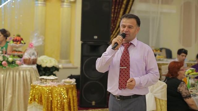 Тамада Юсуп Махачкала 89289806674, 89064503145. смотреть онлайн