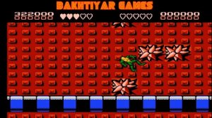 Battletoads ? nes ? Прохождения - часть 2