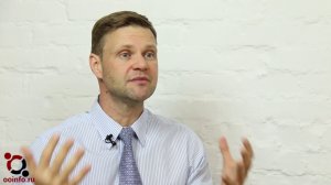 Роман Гольдман делится секретом успеха