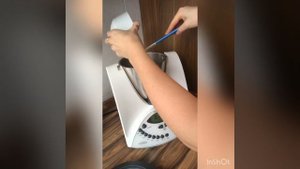 Пшённая каша для детей в термомиксе