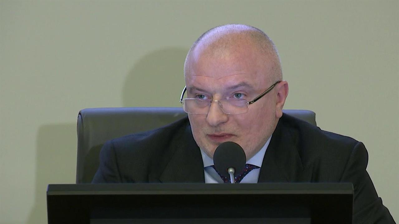 Рабочая группа приступила к подготовке предложений по поправкам в Конституцию