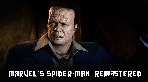 Marvel's Spider-Man: Remastered -  Война банд . Часть 1