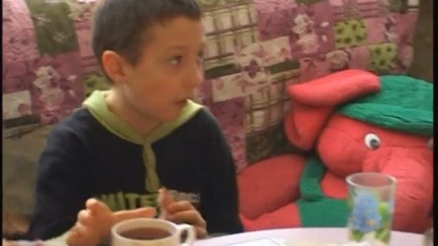 17 лет с БАС.Таня Шестимерова . часть 2 смотреть онлайн