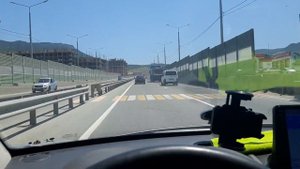 Кисловодск-Избербаш. мы проехали 5 республик. посты, дорога, горы