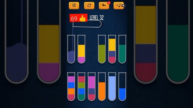 Puzzle game | Mind Sharp Gameplay Tips #shorts #shortvideo смотреть онлайн