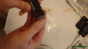 ЮСБ тестер мощь! USB tester power! Лучший из лучших!!! =)