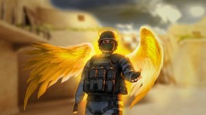 StandOff 2. Клан BTTX. Командный бой. Мои лучшие хедшоты