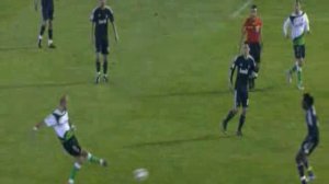 [fr-foot.com] Racing Santander 1-2 Real Madrid 06-03-2011