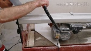 ДИСК ПО КЕРАМОГРАНИТУ DISTAR 7D | ОБЗОР