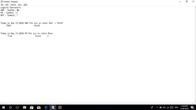 Java Programming Tutorial (TAGALOG VERSION) - #13 Logical Operators in Java