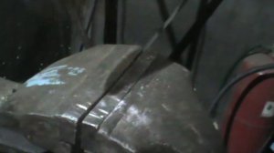 Ручной бур, или одна ошибка в изготовлении