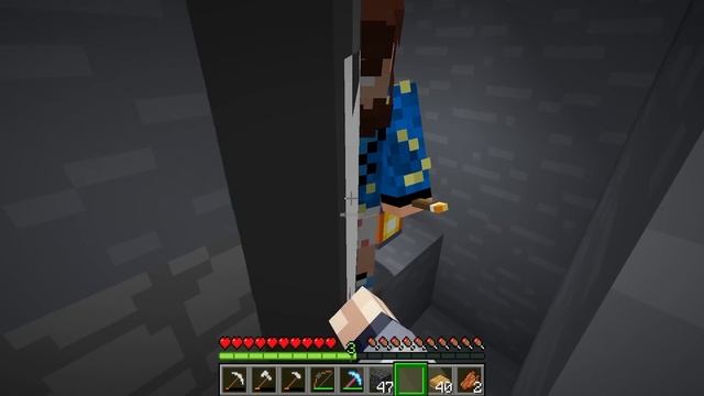 ? Майнкрафт, Но ВЕСЬ МИР Одна Большая БУТЫЛКА [Полное Прохождение] + Фиксплей смотреть онлайн