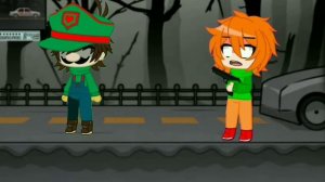 Overdue fnf [Mario madness V2] Gacha club