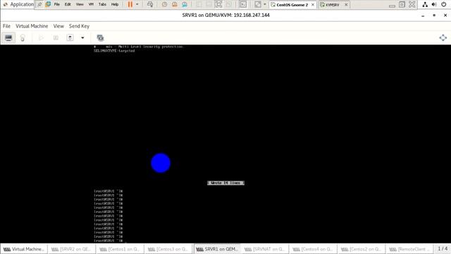 Linux NAT configuration смотреть онлайн
