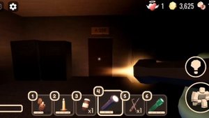 полное прохождение а-1000 | roblox doors