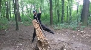 Best Expandable Baton In The World? (Unboxing/Short Test)