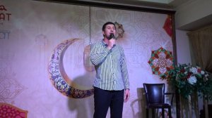 Юсуф Асхабалиев - Попурри