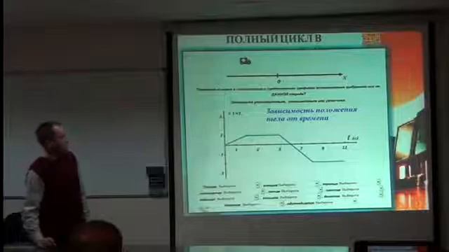 ВЫСТУПЛЕНИИ В АКАДЕМИИ НАУК РФ. Colloquium IPIRAN смотреть онлайн