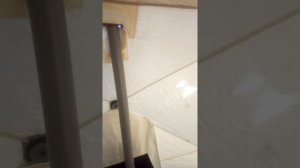 Солярогаз+теплообменник испытания в палатке минус15.