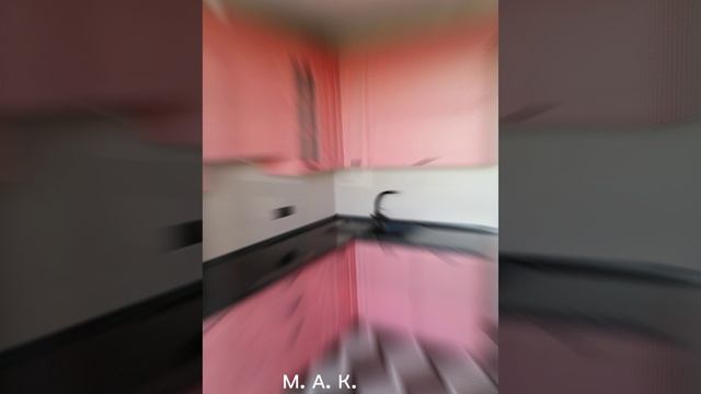 Кухня на заказ