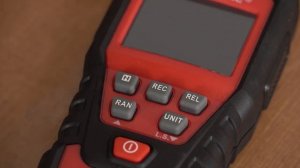 Обзор цифрового люксметра KT620L серии «ECOLINE»