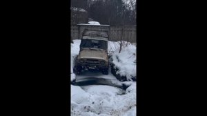 Психи на Нивах против Уаза!     СКОРО !!!!ПОДПИШИСЬ ЧТО-БЫ НЕ ПРОПУСТИТЬ!!!!.mp4