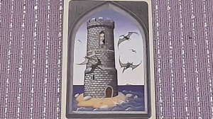 Значение карт Ленорман. Финансы/деньги.