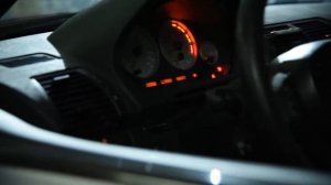 BMW X5 e53 4.8is звук выхлопа с катализаторами