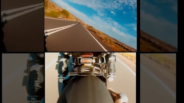 Suzuki GSX-R 750 k7 JTD смотреть онлайн