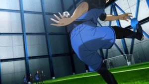 Blue Lock「 AMV 」 Animal