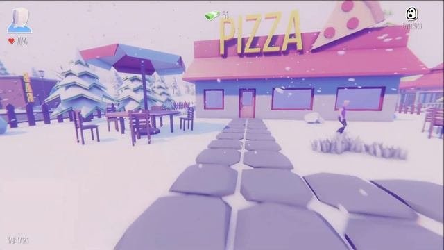 СИМУЛЯТОР КРУТОГО ЧУВАКА ! ● Dude Simulator 3