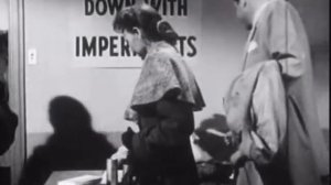 How to Spot a Communist