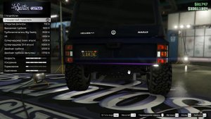 Обзор Annis Hellion в GTA Online. Добротный аппарат...